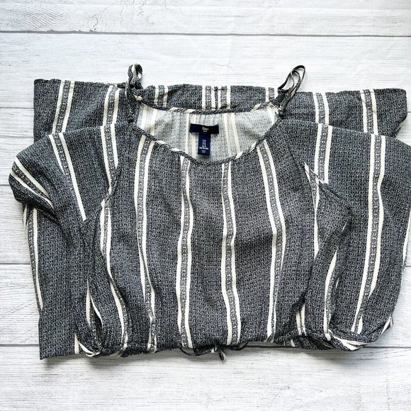 Gap maxi dress, Size S - Picture 6 of 7